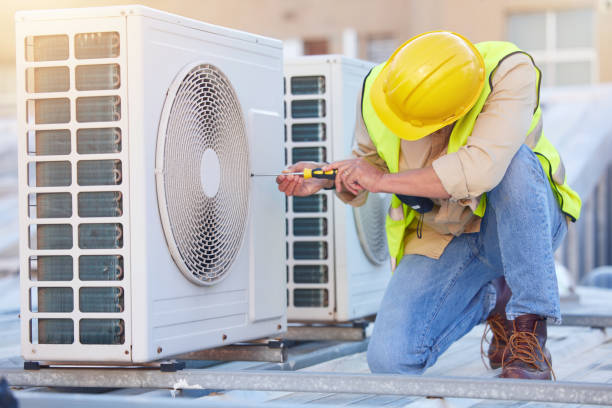 Best Solar-powered HVAC Systems in Moody, TX