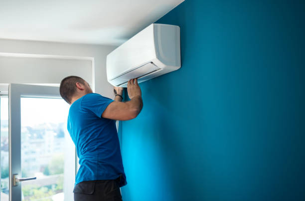 Best Residential HVAC in Moody, TX