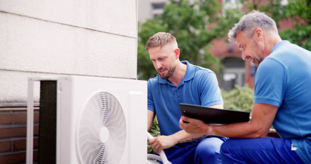 Best Thermostats and Smart Controls in Moody, TX