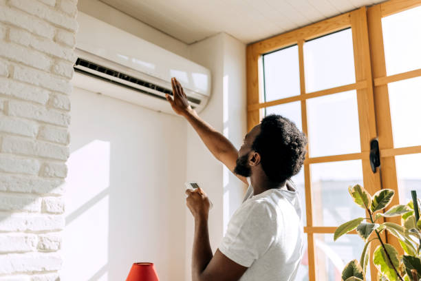 Best HVAC Financing and Leasing in Moody, TX