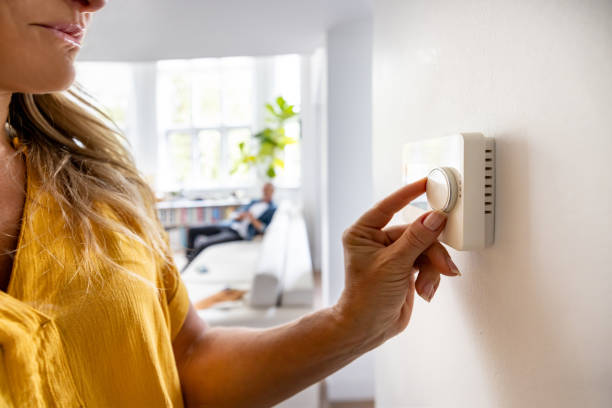 Trusted Moody, TX HVAC Experts