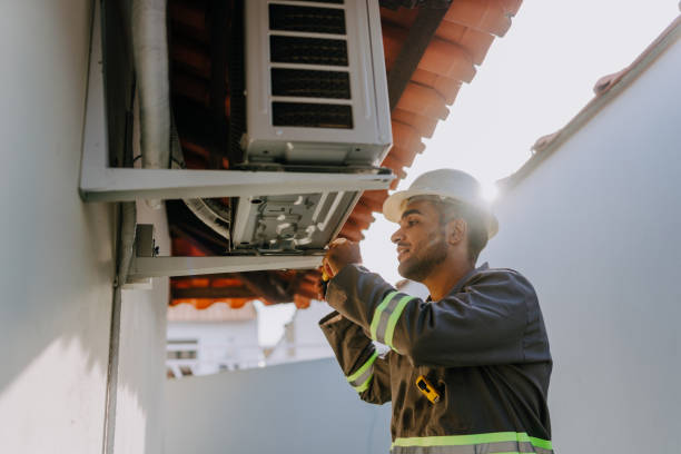 Reliable Moody, TX HVAC Solutions