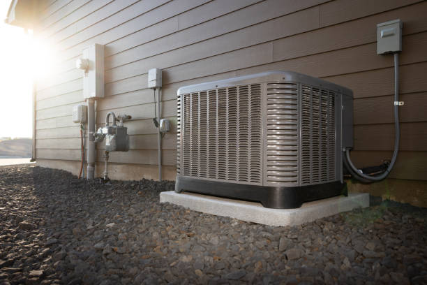 Best Geothermal HVAC Systems in Moody, TX